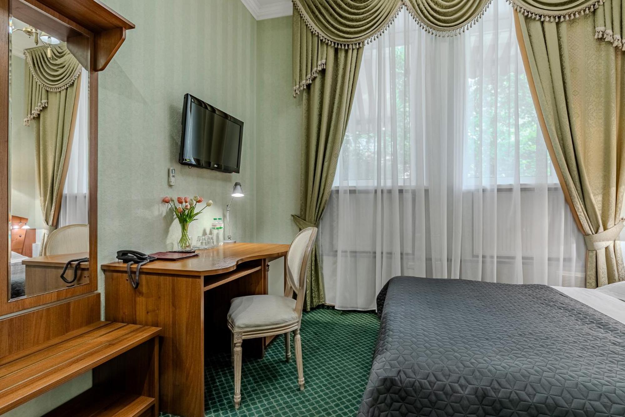Gallery Hotel Gintama Apgrade Kiev Exterior foto