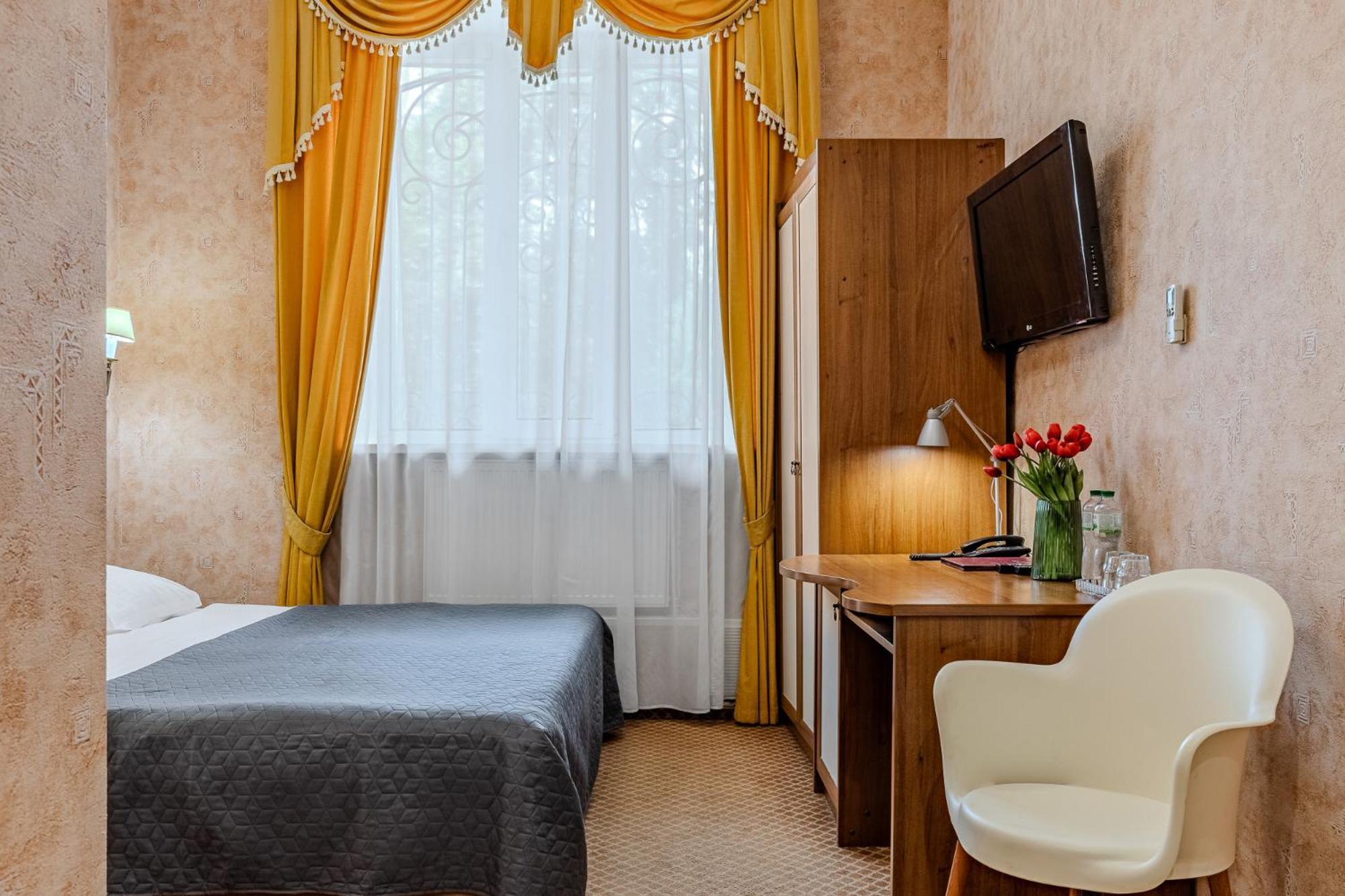 Gallery Hotel Gintama Apgrade Kiev Habitación foto